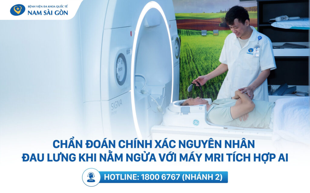 nằm ngửa đau lưng nằm ngửa bị đau lưng