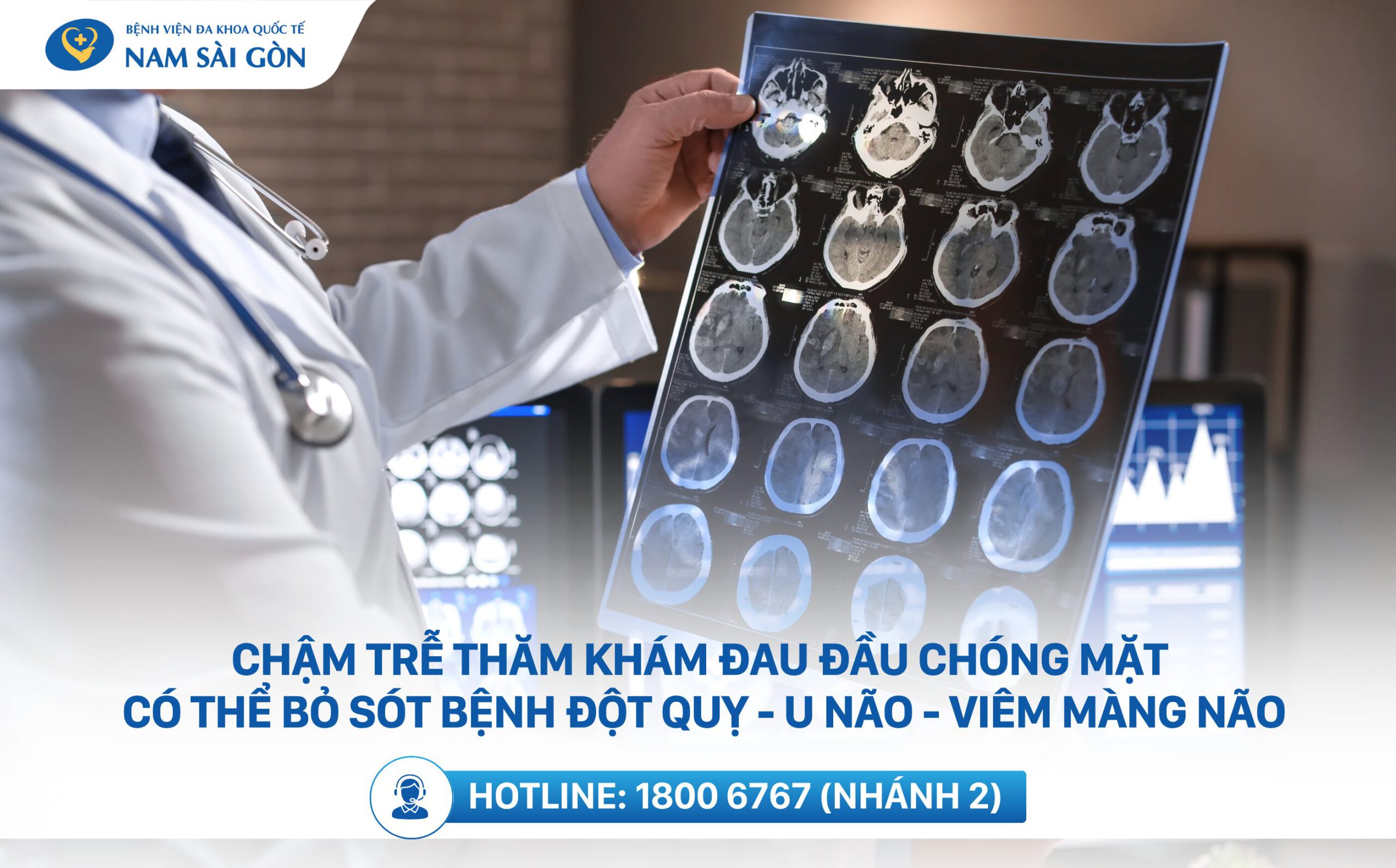 đau đầu chóng mặt có nguy hiểm không
