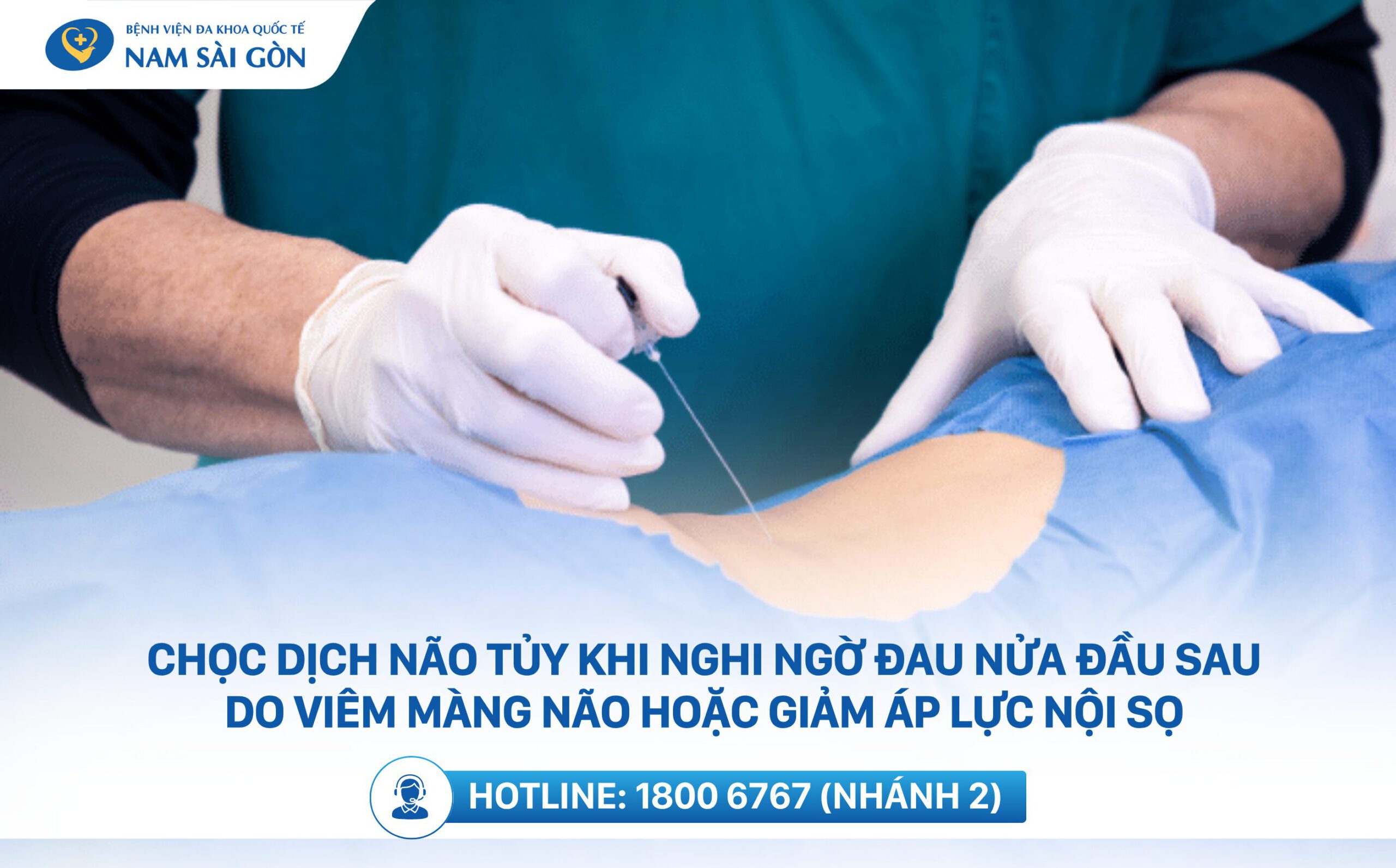 khám đau nửa đầu sau