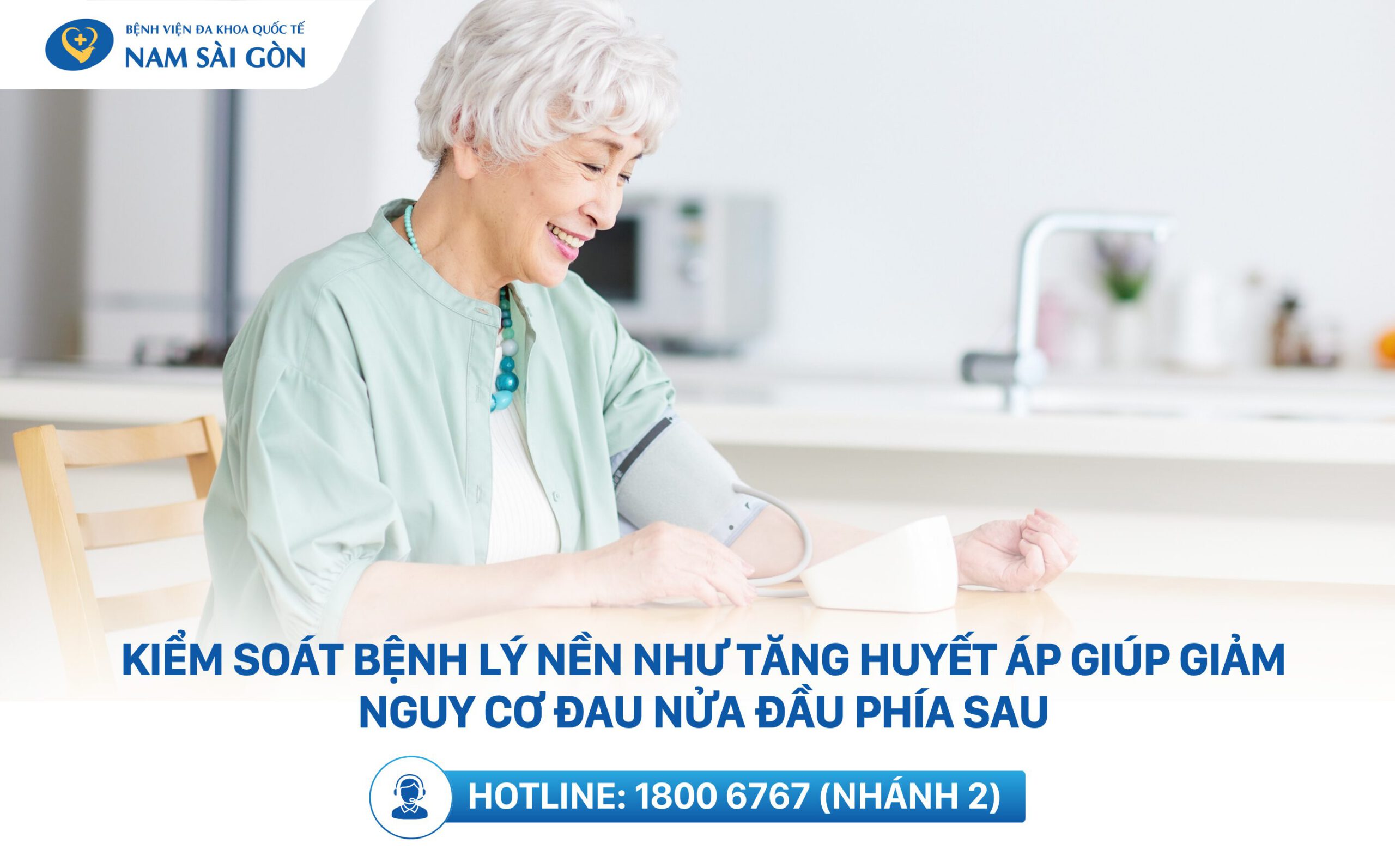 phòng ngừa đau nửa đầu sau