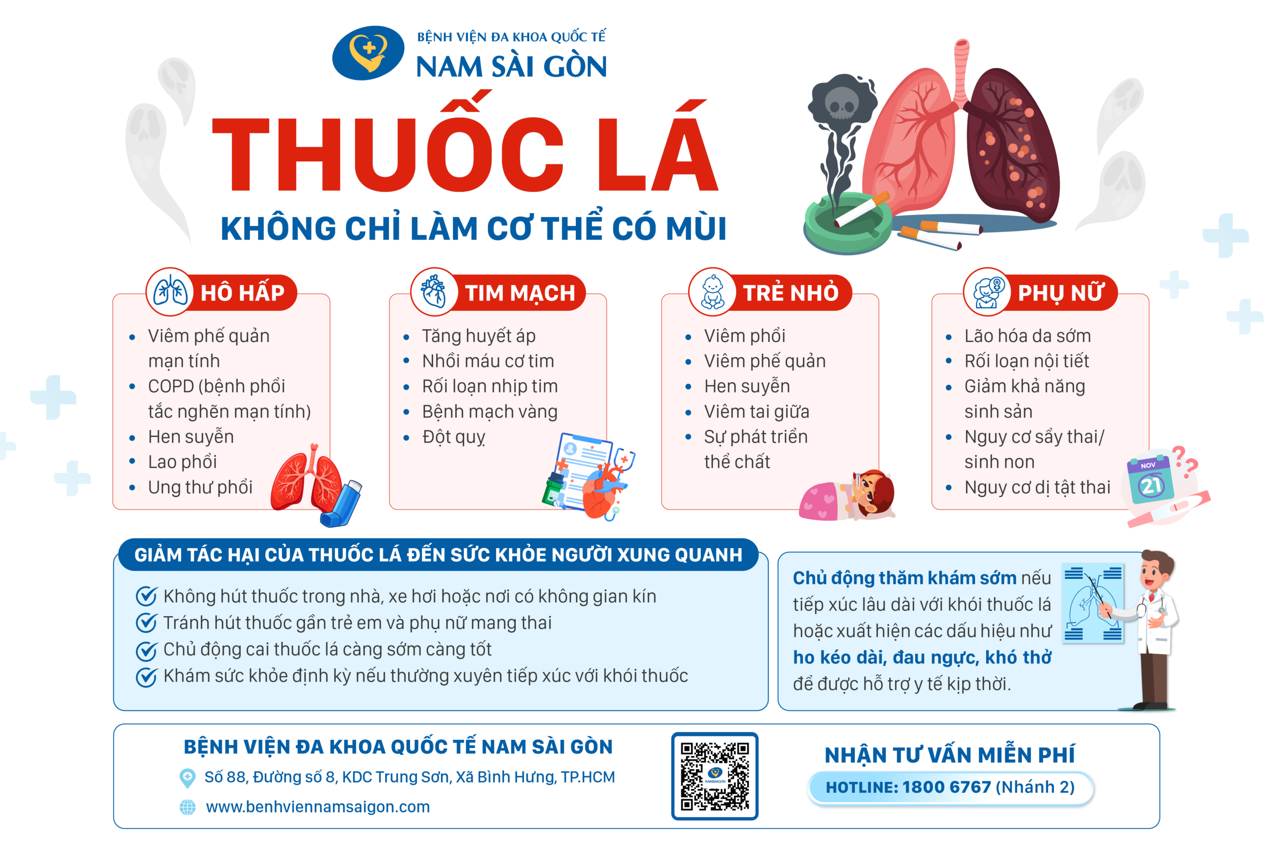 THUOC LA KHONG CHI LAM CO THE CO MUI