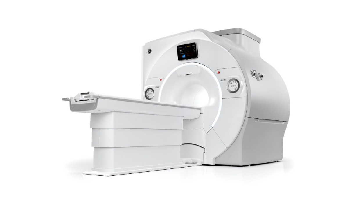 HỆ THỐNG CỘNG HƯỞNG TỪ (MRI) GE SIGNA™ PRIME 1.5T