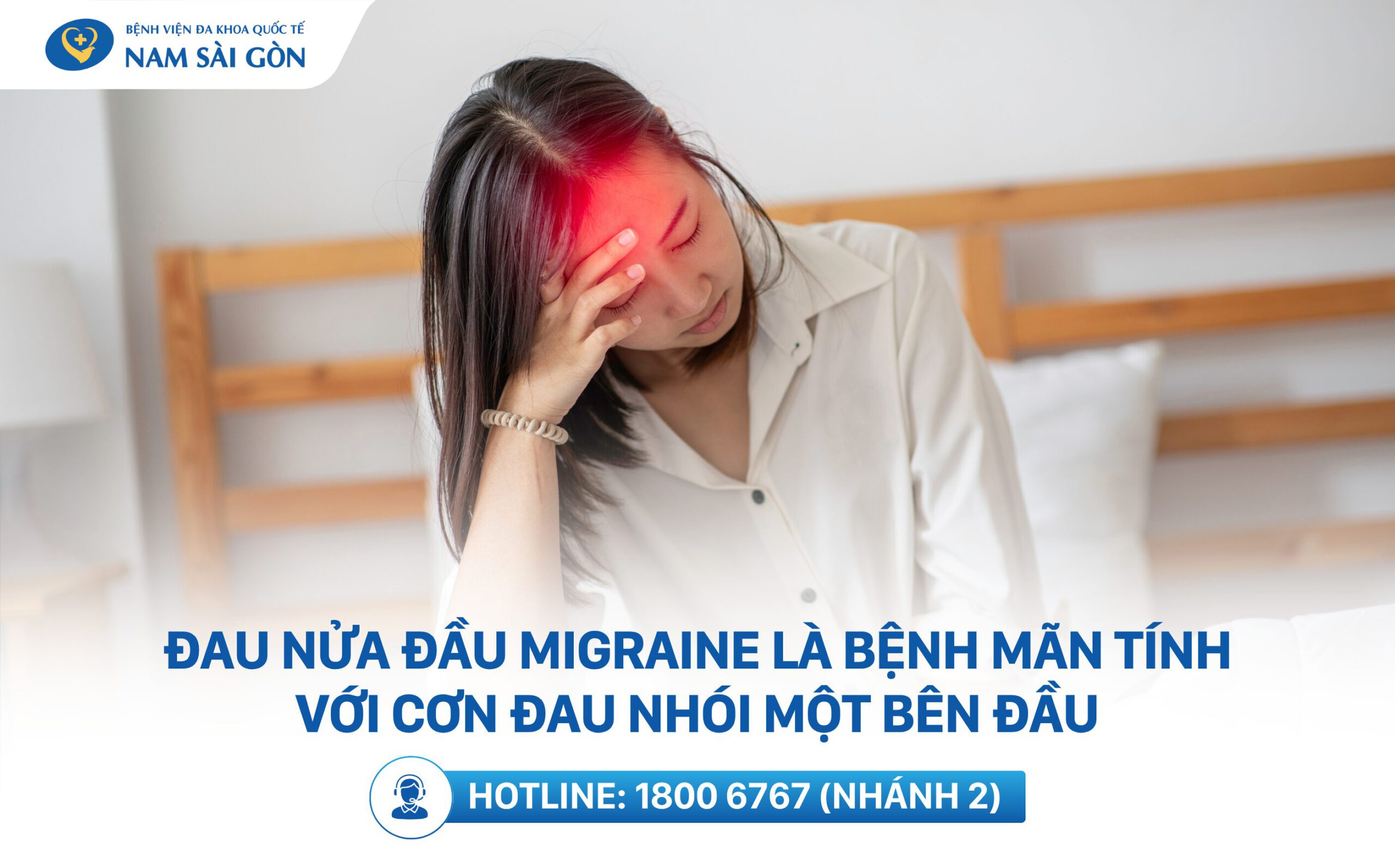 Nguyên nhân chóng mặt đau đầu buồn nôn