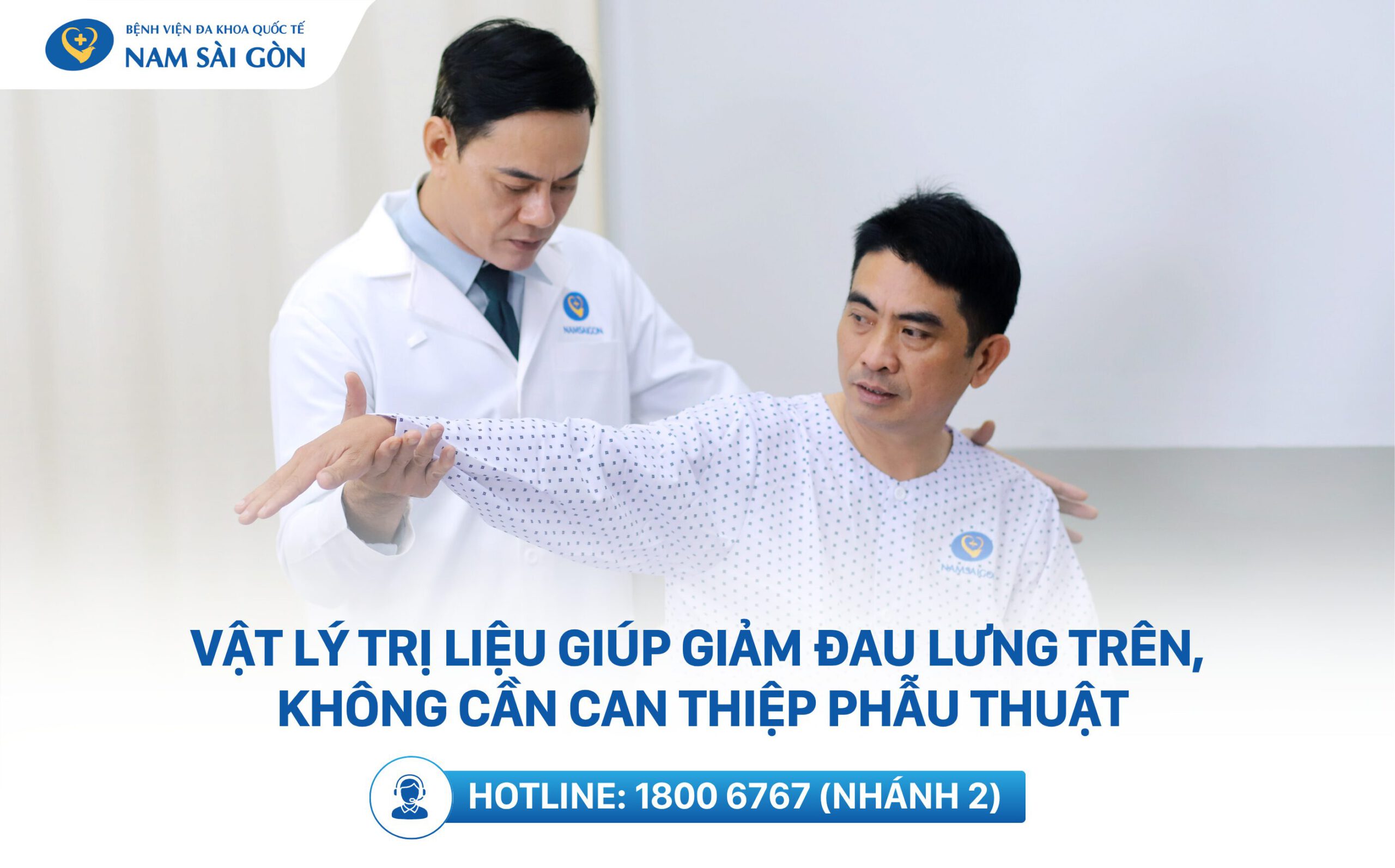 đau nhức lưng trên