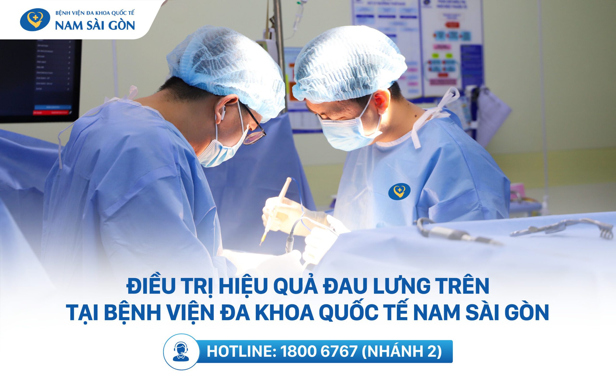 đau sống lưng trên