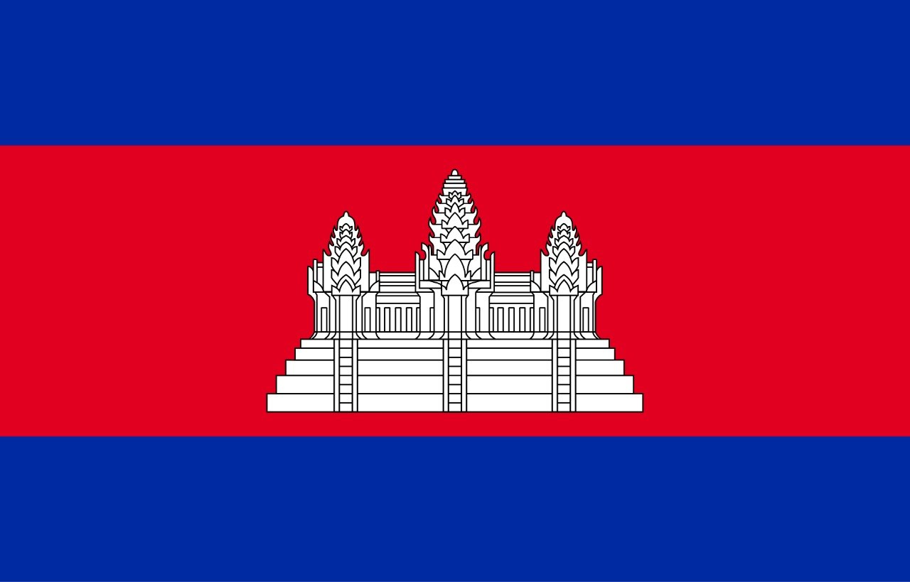 km