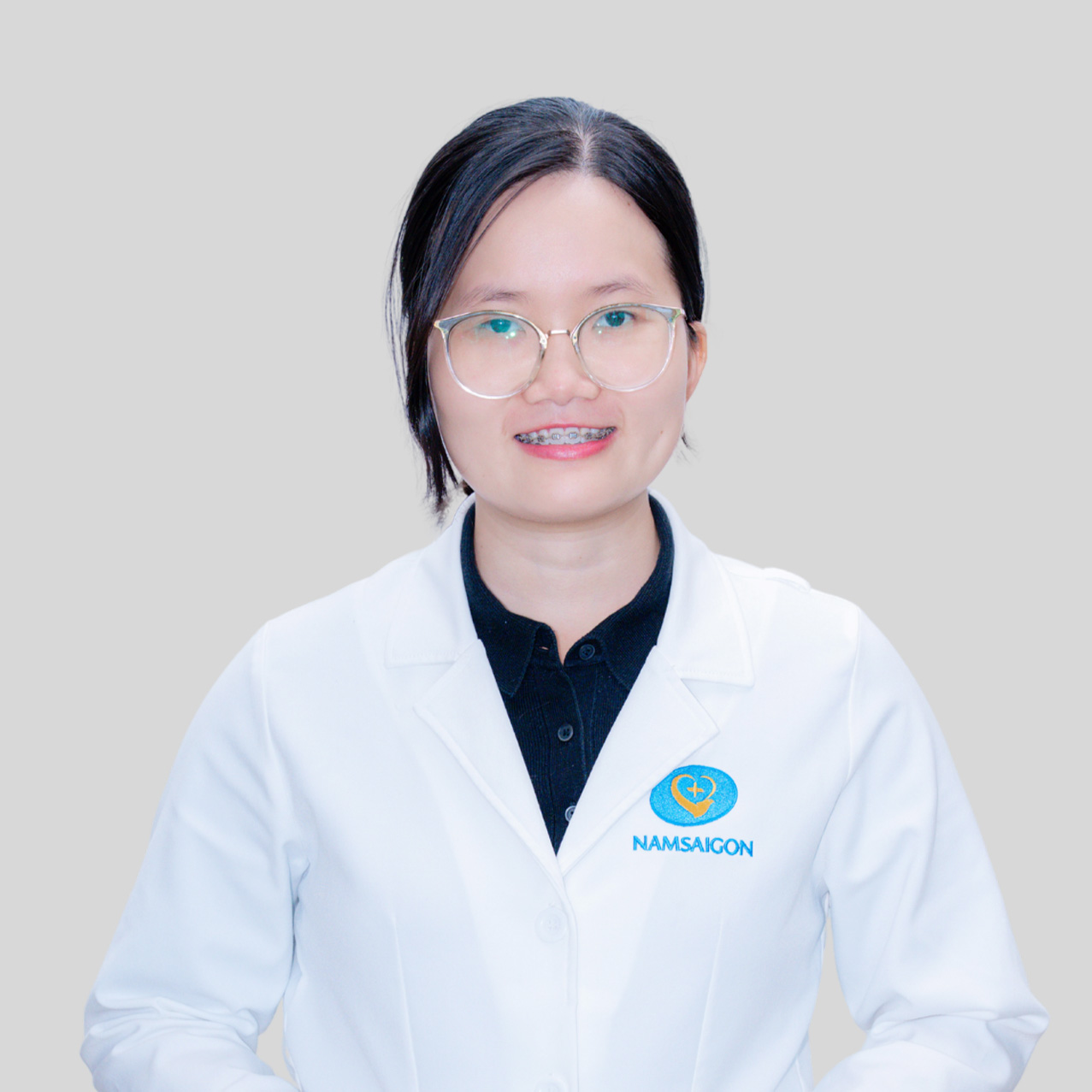 BS. HUỲNH THỊ PHƯƠNG DUNG