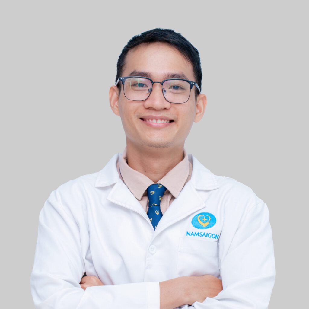 Trần Anh Khoa