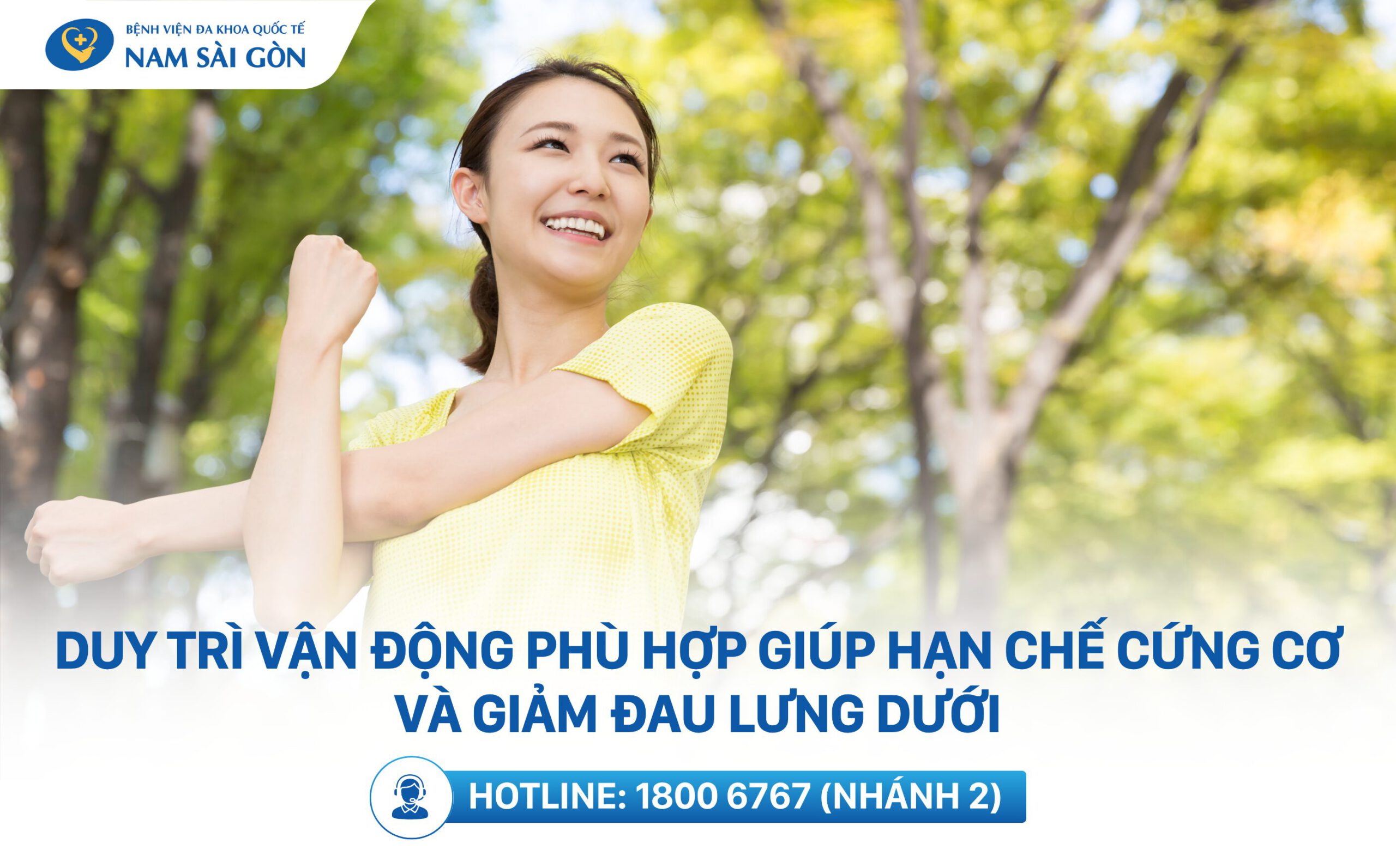 đau cơ lưng dưới