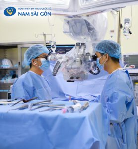 TƯỞNG ĐAU CỔ VAI GÁY, KHÔNG NGỜ TỦY SỐNG BỊ CHÈN ÉP VÌ THOÁT VỊ ĐĨA ĐỆM