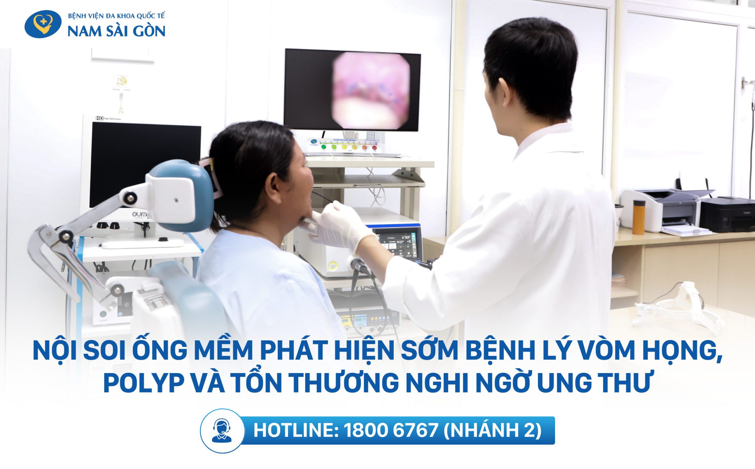 đau cổ họng