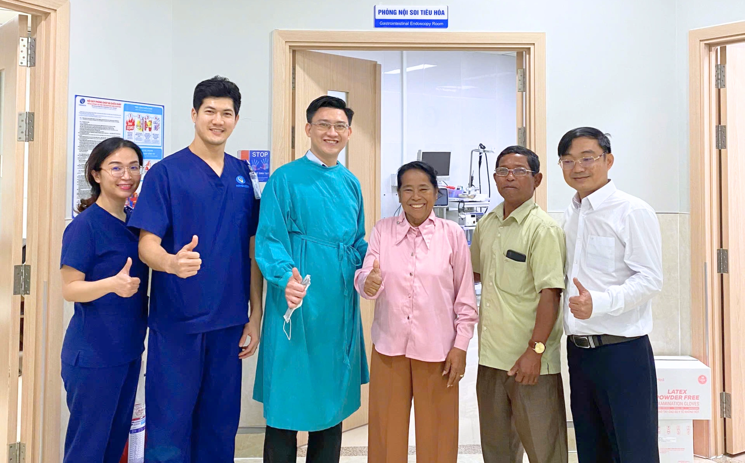 Truyền tới 23 đơn vị máu vì hội chứng ‘dạ dày dưa hấu’ hiếm gặp