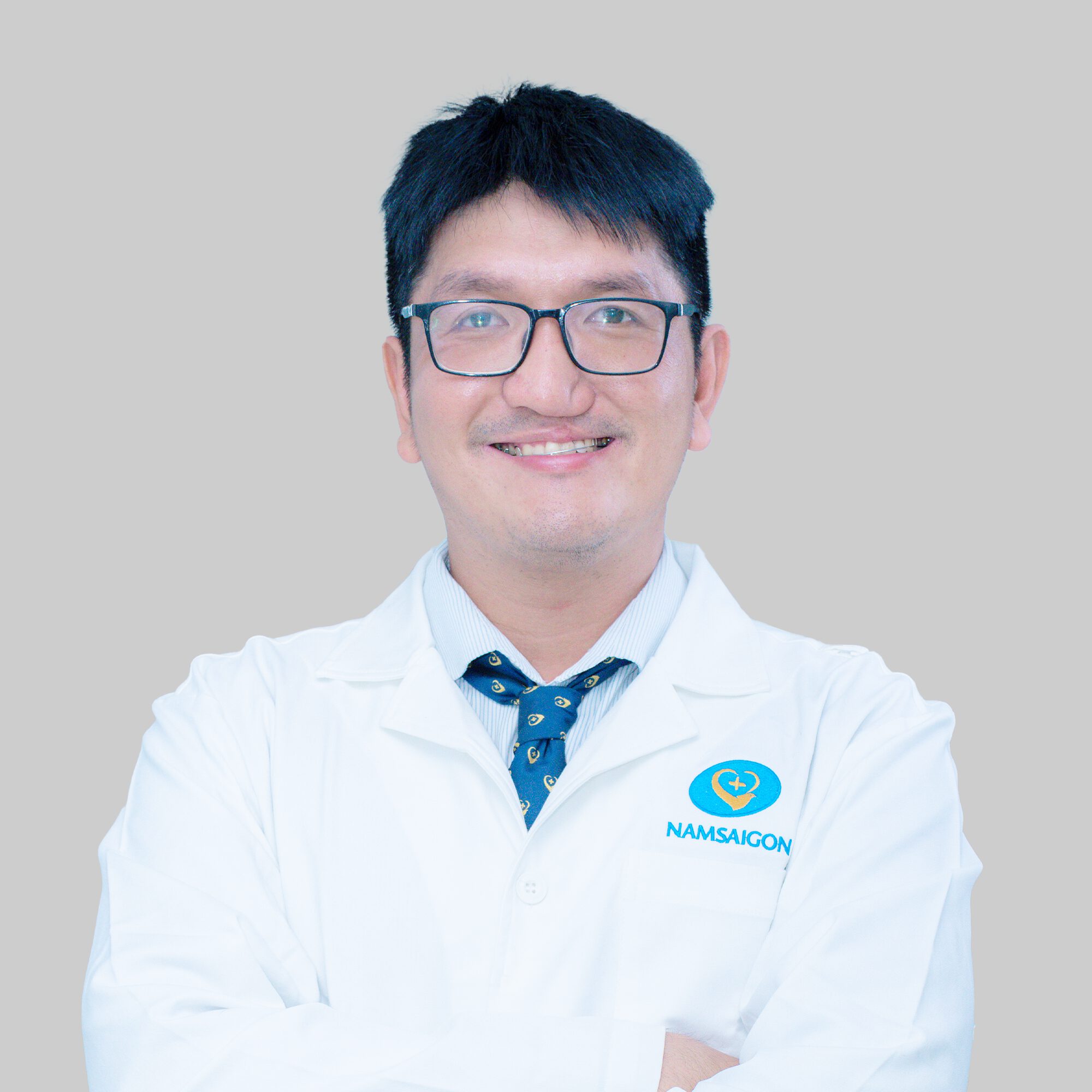 Nguyễn Huỳnh Vĩnh Phước