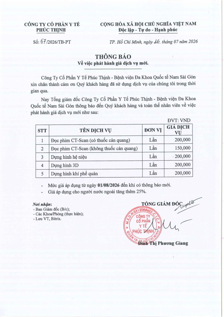 So 57.2026.TB PT Phat hanh gia dich vu moi ap dung tu 01.8.2026 page 0001
