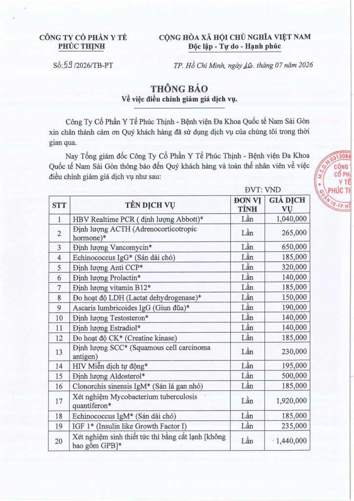 So 59.2026.TB PT Dieu chinh giam gia dich vu ap dung tu 01.8.2026 page 0001
