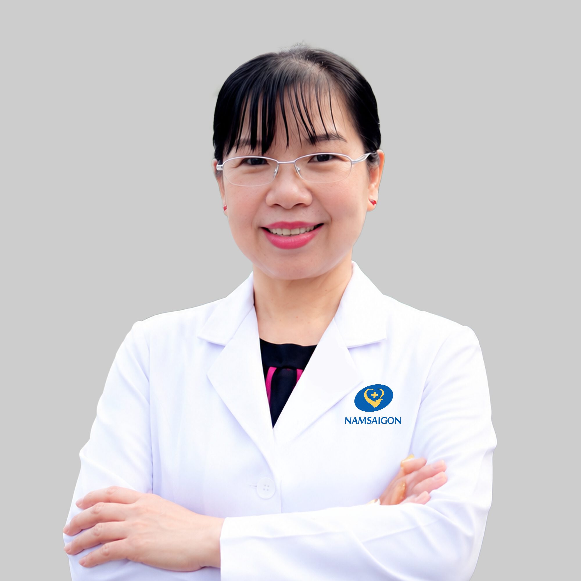 Trần Thị Thúy Ngân