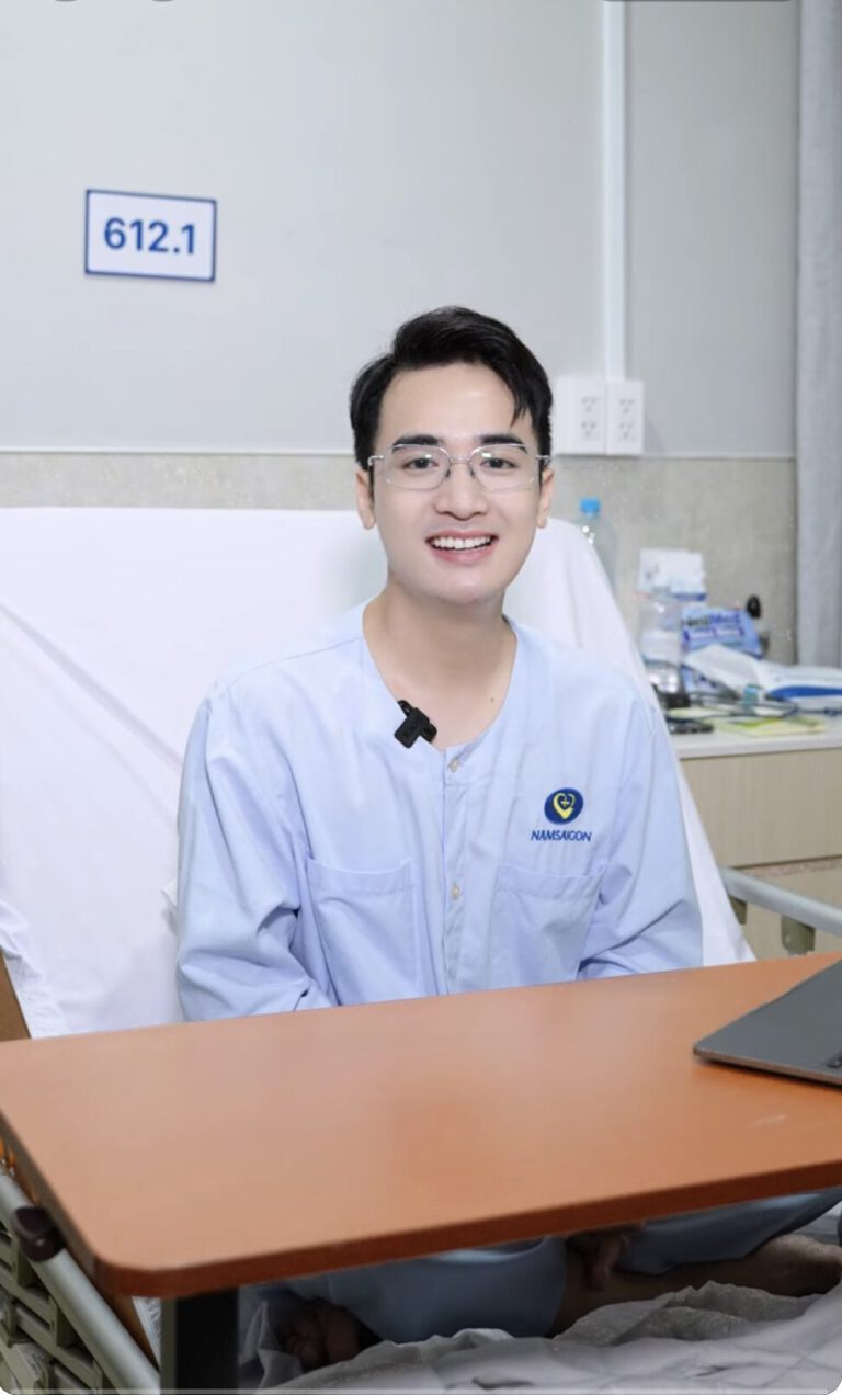 Anh V
