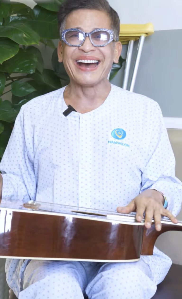 Chú B