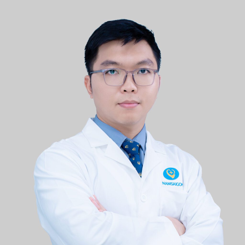 Võ Công Trường
