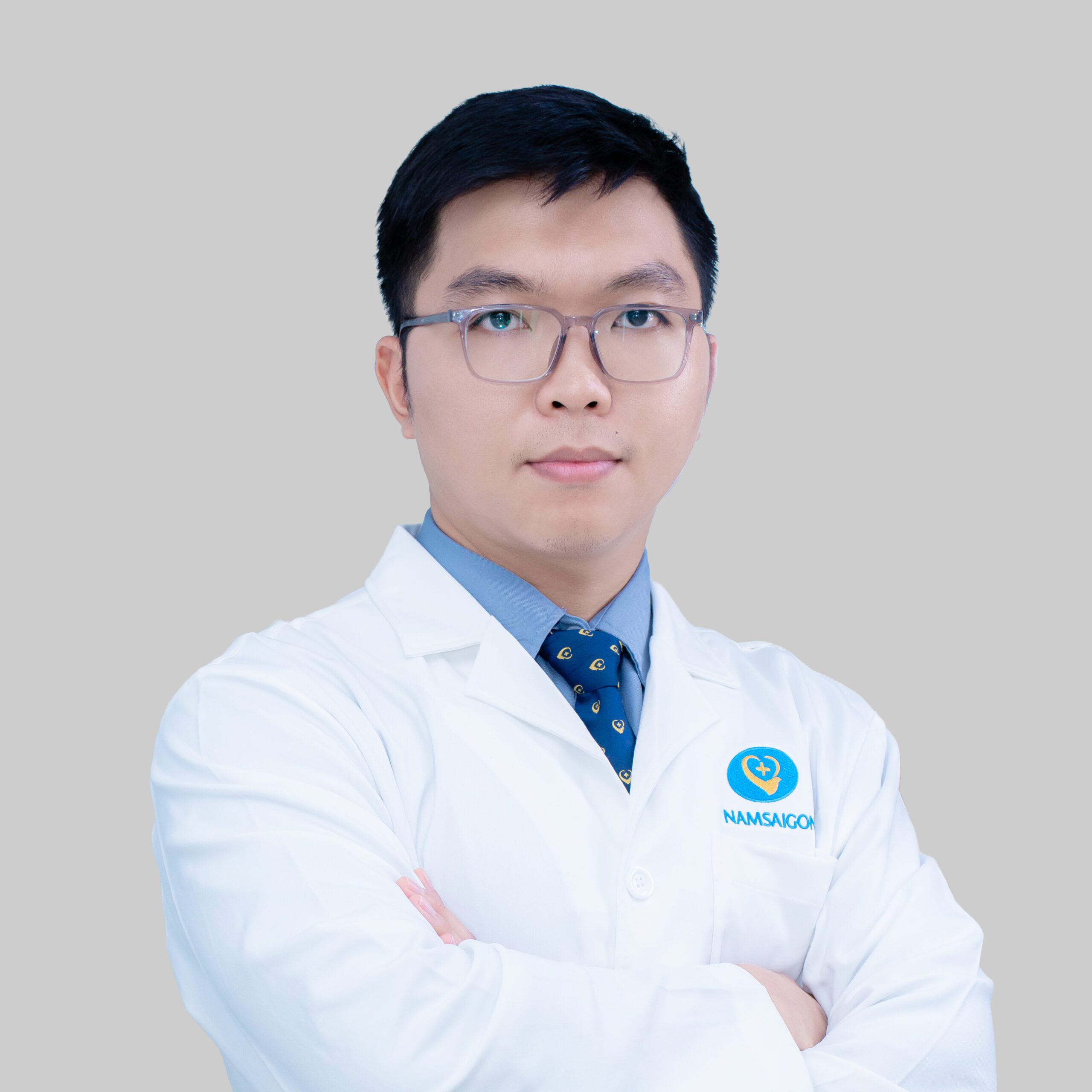 THS.BS VÕ CÔNG TRƯỜNG