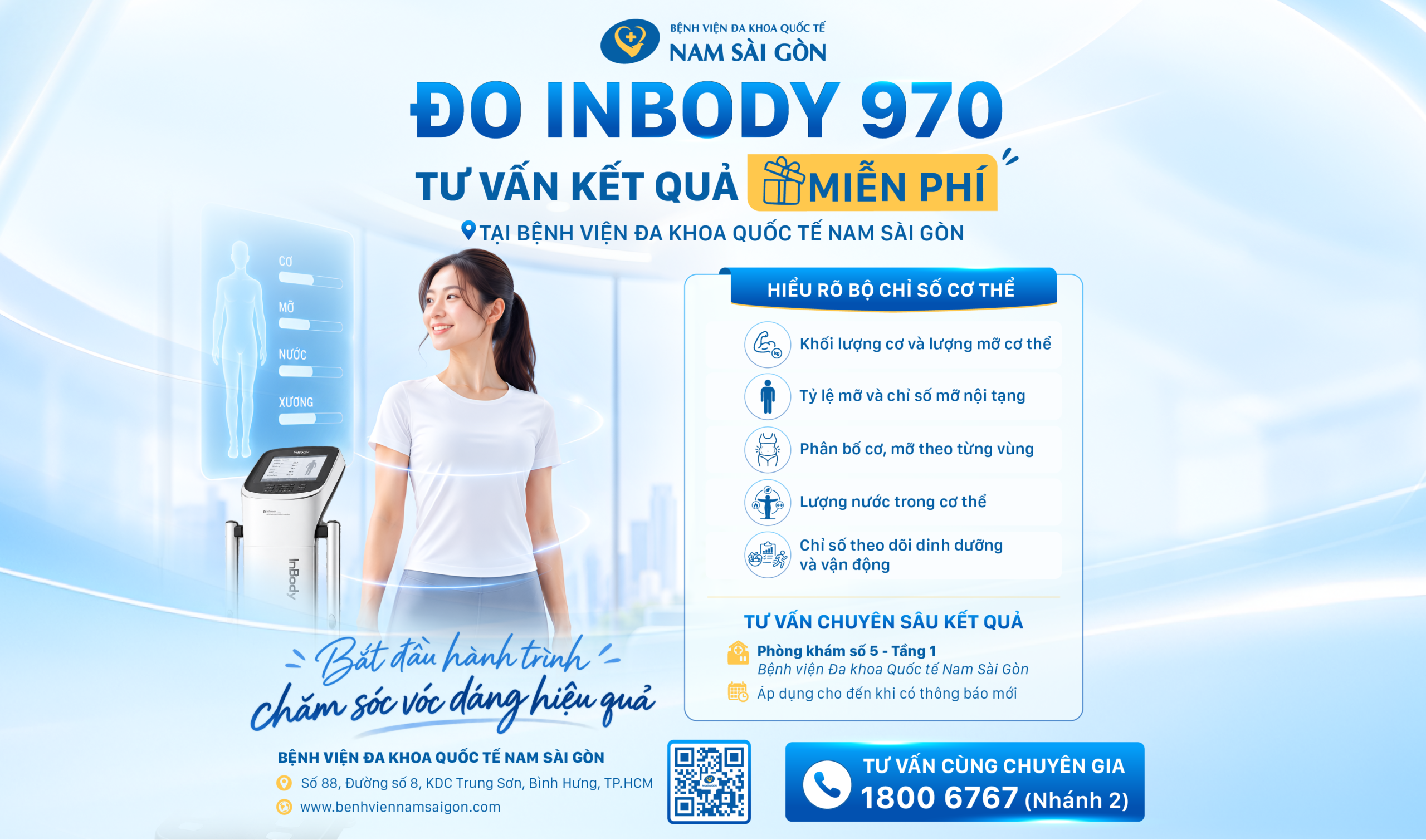 Website DO INBODY 970 TU VAN CAN NANG MIEN PHI TAI NAM SAI GON
