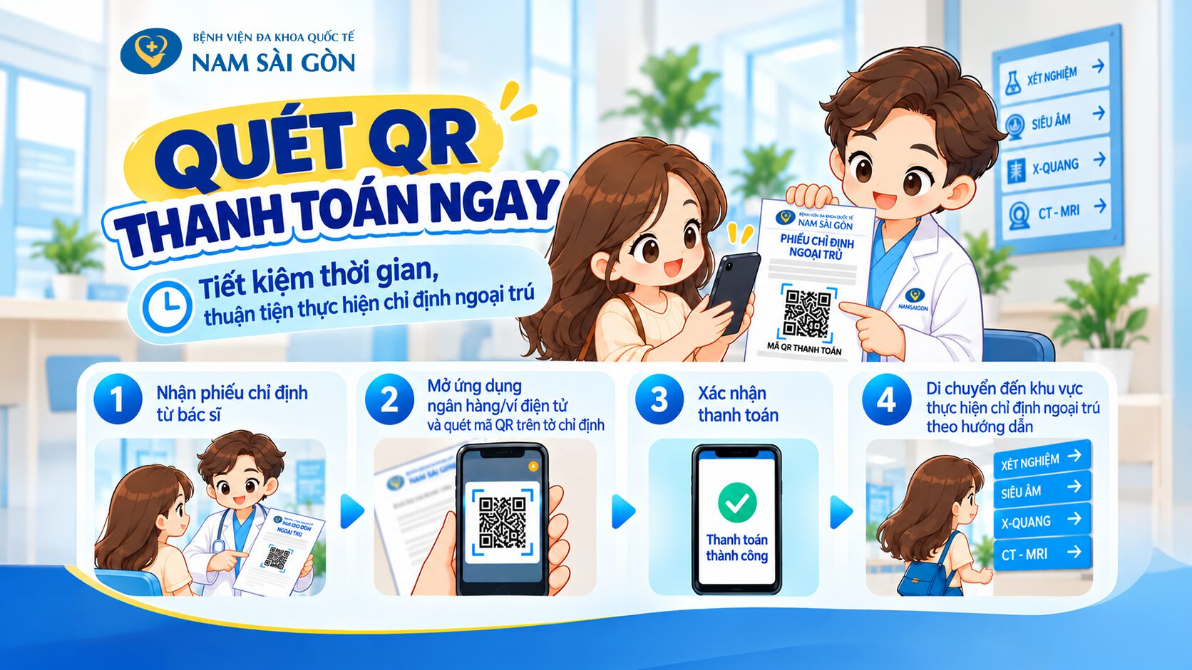 quet-QR-thanh-toan-tai-phong-kham